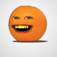 Annoying orange