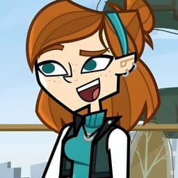 Ellie Parker (Campamento Desventura)