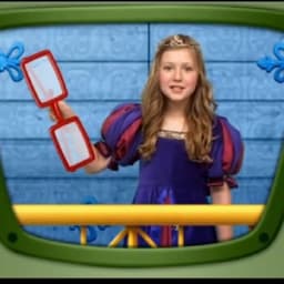 The Umi Knights Princess