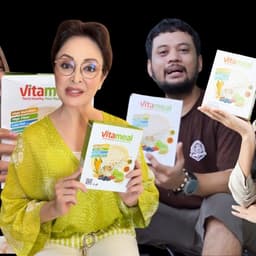 Clone Ustadz Zaidul Akbar