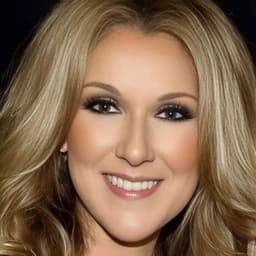 Céline Dion