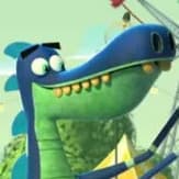 Bary (Fairly OddParents A New Wish)