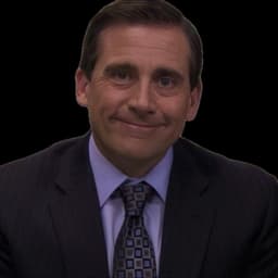 Michael scott