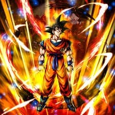 Goku (Japanese) (VA: Masako Nozawa)