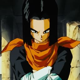 Android 17
