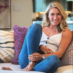 Mikaela shiffrin