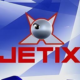 Jetix LA announcer Santiago Ricagno V2 (2007-2008)