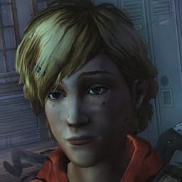 Molly (The Walking Dead)