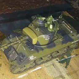 tanque