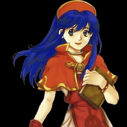 Lilina (Fire Emblem)
