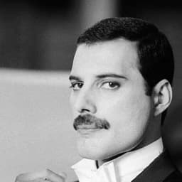 Фреди Меркури