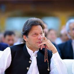 Imrankhan