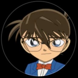 المحقق كونان 