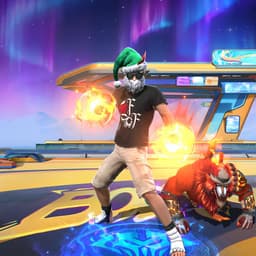 مرحبا انا محمد