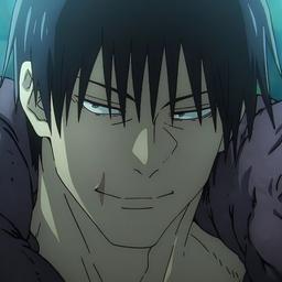 Toji