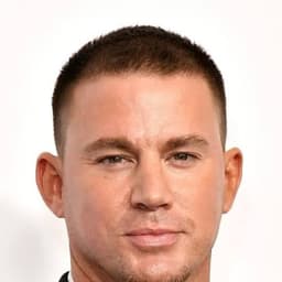 Channing Tatum 