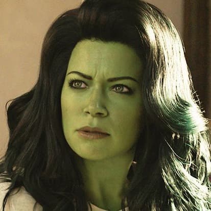 She-Hulk Voice Generator