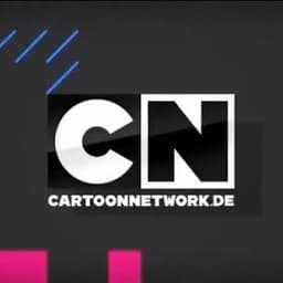 Cartoon Network Germany