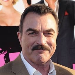 Tom selleck