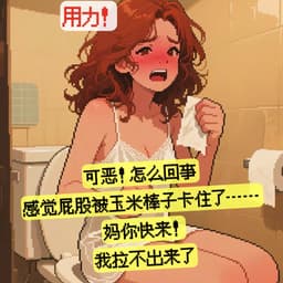 口播拍摄女1