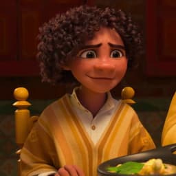 Camilo Madrigal (Encanto)