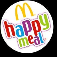 Happy Meal Webrung German Announcer (2014)