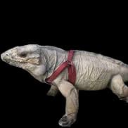 Joe Swanson/Brock Samson