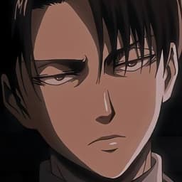 Levi Ackerman 
