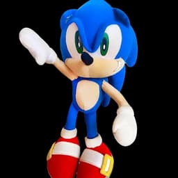 Sonic (Sonic and Friends) Español