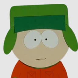 Kyle Broflovski (Classic)