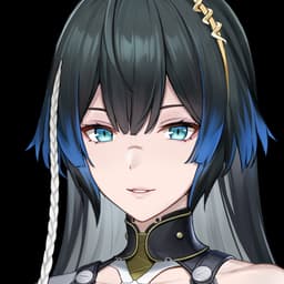 尘白禁区-凯茜娅