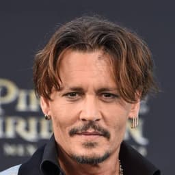 Johnny deep