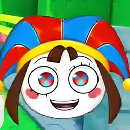 Pomni (Batatinha) AI