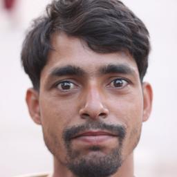 Arjun The Scammer