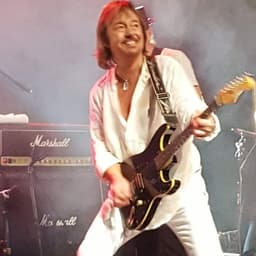 Chris Norman 
