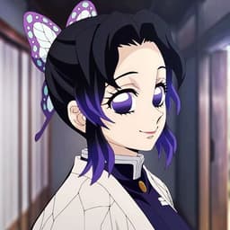 💜shinobu kocho💜