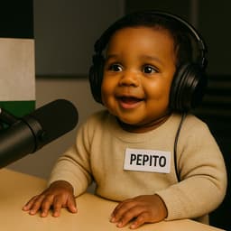 Pepito sobre palestina