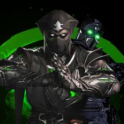 Noob Saibot (Mortal Kombat 1)