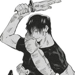 Toji