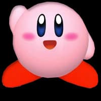 melee kirby