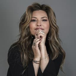 Shania Twain