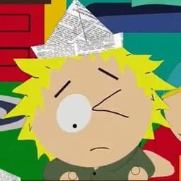 Tweek Tweak