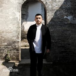 卢克文经典配音