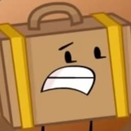 Suitcase April 2 2013-September 20 2014