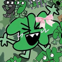 (TPOT) Fourteen (Cameron Bowen)