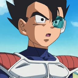Tarble (Dragon Ball Raging Blast 2)