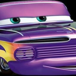Ramone (Cars 2)
