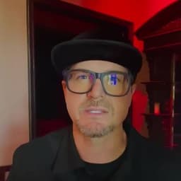 Zak Bagans 