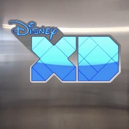 Disney XD - Locutor (Febrero-Septiembre 2012)