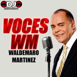 Waldemaro Martinez